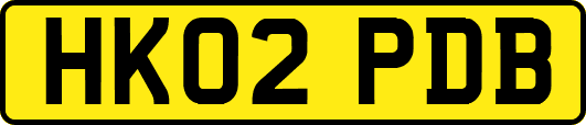 HK02PDB