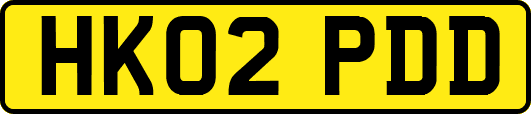 HK02PDD