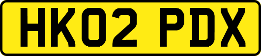HK02PDX
