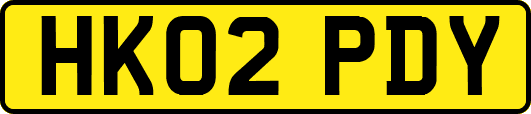 HK02PDY