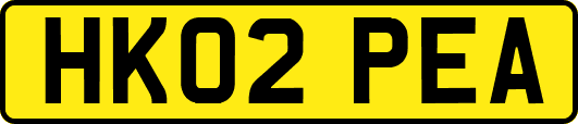 HK02PEA
