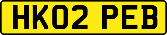 HK02PEB