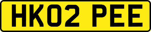 HK02PEE