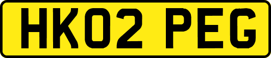 HK02PEG