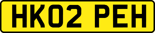 HK02PEH