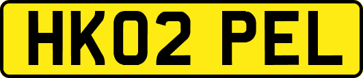 HK02PEL