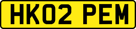 HK02PEM