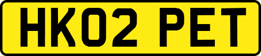 HK02PET