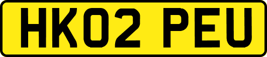 HK02PEU