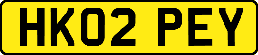 HK02PEY