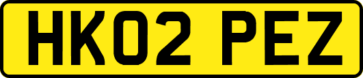 HK02PEZ