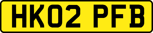 HK02PFB