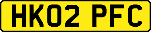 HK02PFC