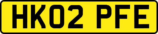 HK02PFE