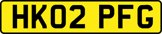 HK02PFG