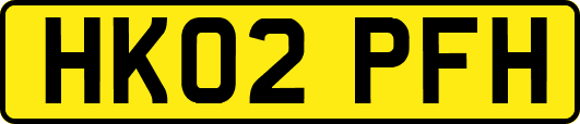 HK02PFH