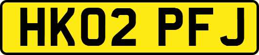 HK02PFJ