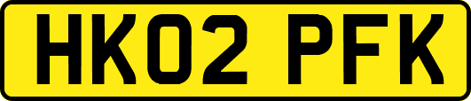HK02PFK