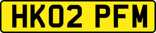 HK02PFM