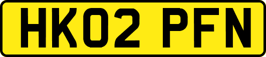 HK02PFN
