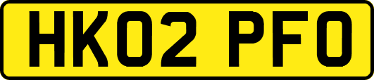 HK02PFO