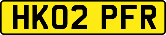 HK02PFR