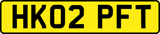 HK02PFT