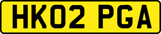 HK02PGA