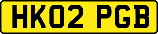 HK02PGB