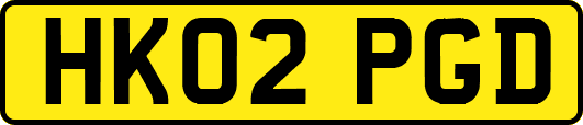 HK02PGD