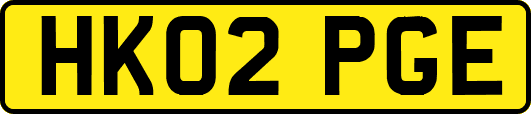 HK02PGE