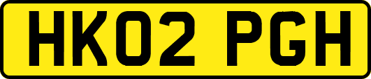 HK02PGH