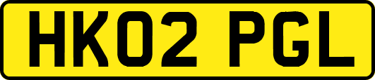 HK02PGL