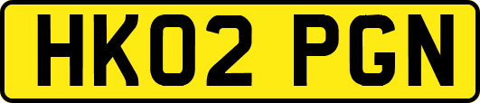 HK02PGN