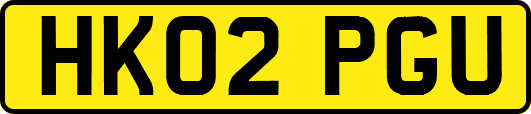 HK02PGU