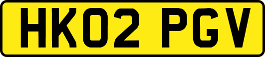 HK02PGV