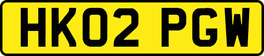 HK02PGW