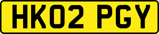 HK02PGY