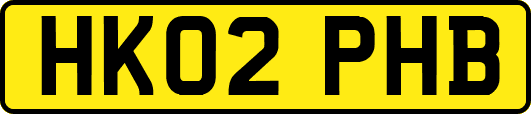 HK02PHB