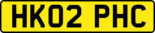 HK02PHC