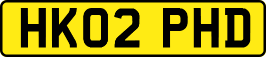 HK02PHD