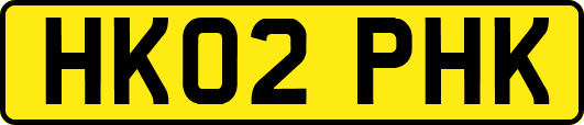 HK02PHK