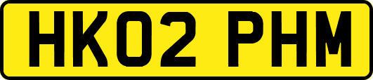 HK02PHM