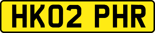HK02PHR