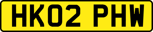 HK02PHW