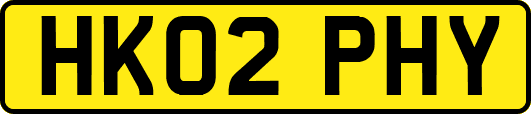 HK02PHY
