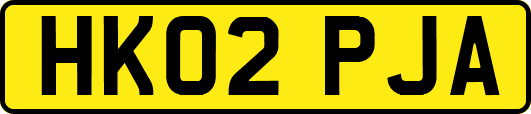 HK02PJA
