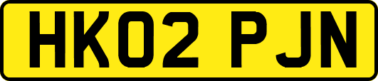 HK02PJN