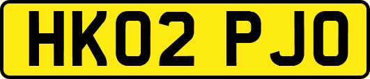HK02PJO