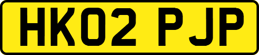 HK02PJP